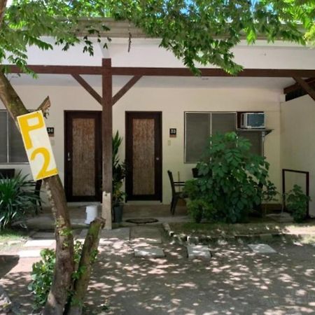 Anika Island Resort Santa Fe  Exterior foto