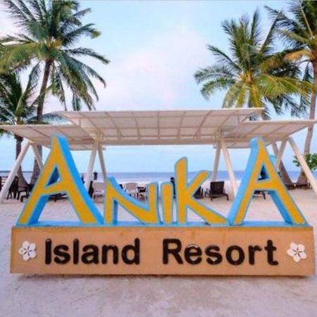 Anika Island Resort Santa Fe  Exterior foto